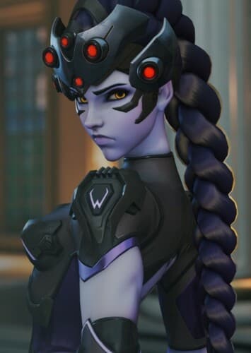 Widowmaker