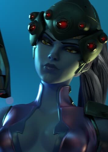 Widowmaker