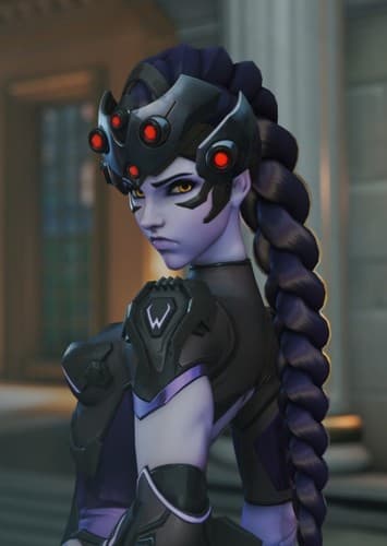 Widowmaker