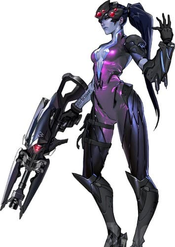Widowmaker