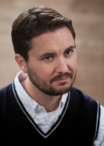 Wil Wheaton