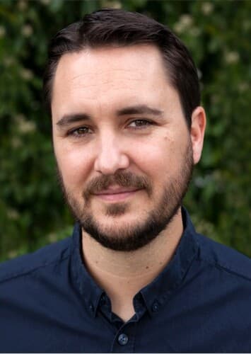 Wil Wheaton