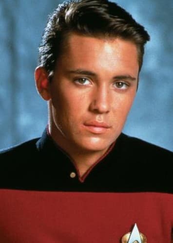Wil Wheaton