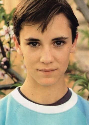 Wil Wheaton (child)