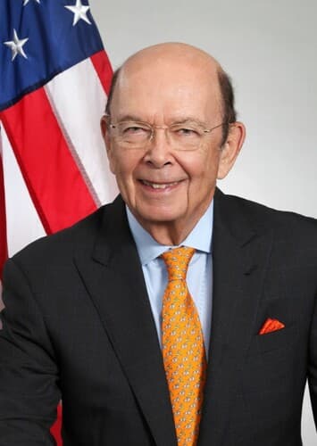 Wilbur Ross