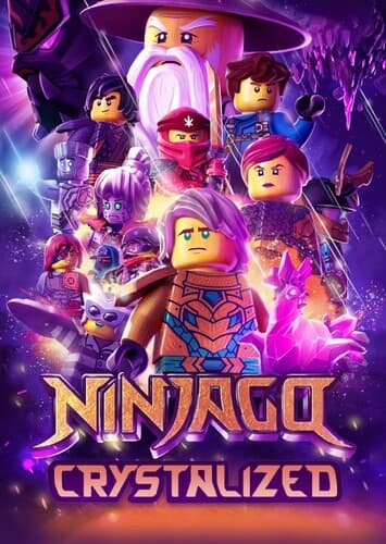 Wildbrain Ninjago