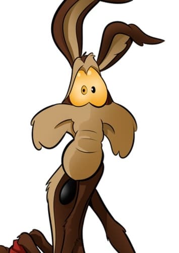 Wile E. Coyote