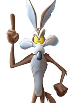 Wile E. Coyote