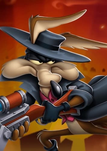 Wile E. Coyote