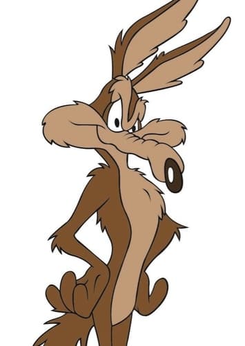 Wile E. Coyote