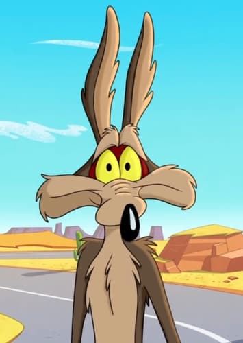 Wile E. Coyote