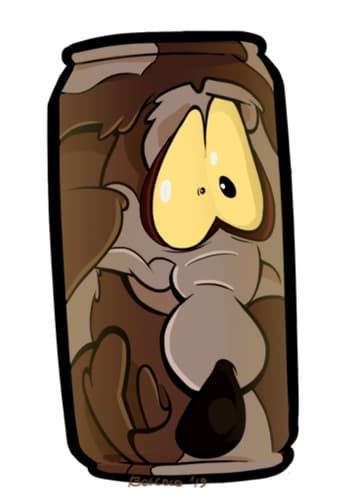Wile E. Coyote