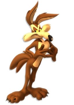 Wile E. Coyote