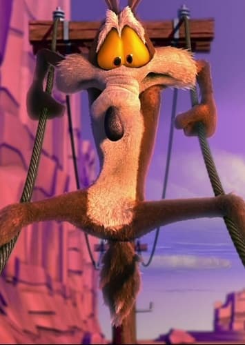Wile E. Coyote