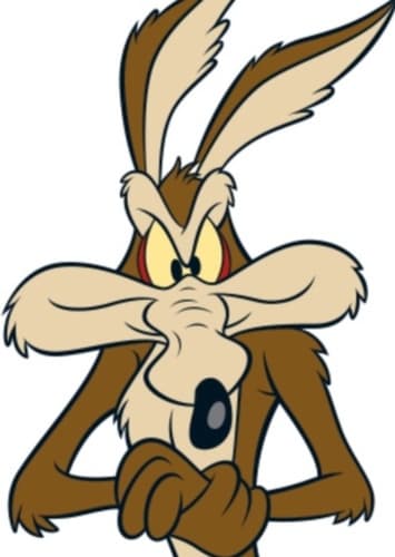 Wile E. Coyote