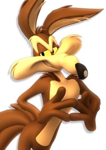Wile E. Coyote