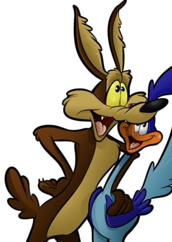Wile E. Coyote
