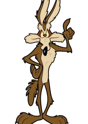 Wile E. Coyote