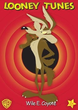 Wile E. Coyote