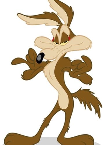 Wile E. Coyote