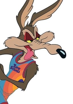 Wile E. Coyote
