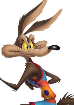 Wile E. Coyote