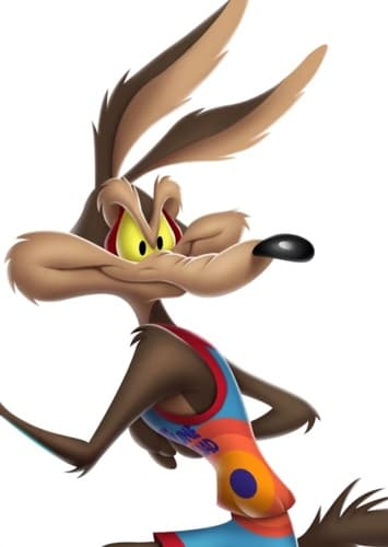 Wile E. Coyote