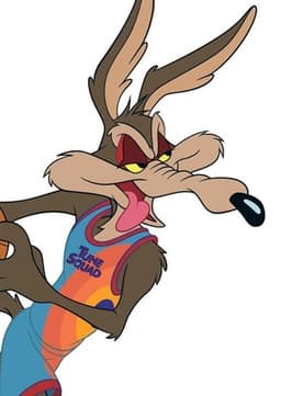 Wile E. Coyote