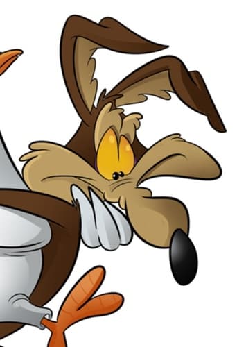 Wile E. Coyote