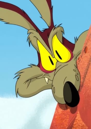 Wile E. Coyote