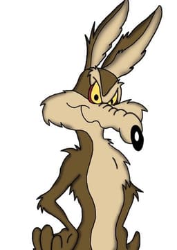 Wile E Coyote