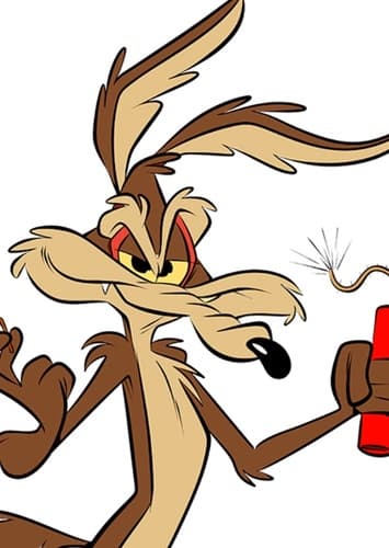 Wile E. Coyote