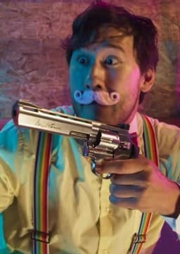 Wilford M. Warfstache