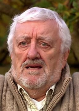 Wilfred Mott