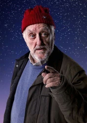 Wilfred Mott