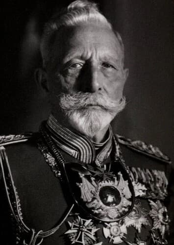 Wilhelm II
