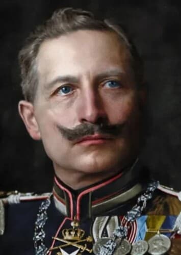 Wilhelm II
