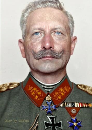 Wilhelm II of Germany