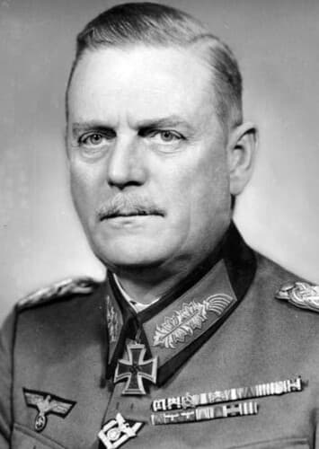 Wilhelm Keitel