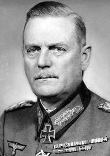 Wilhelm Keitel