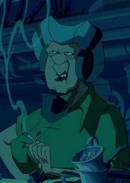 Wilhelmina Bertha Packard