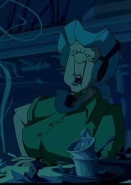 WILHELMINA BERTHA PACKARD