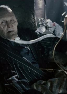 Wilhelmina Danvers III