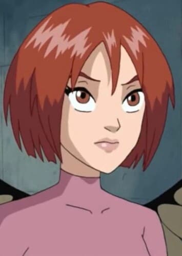 Wilhelmina "Will" Vandom