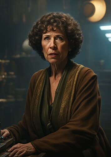 Wilhemina Betha Packard