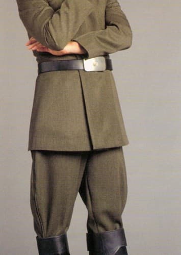 Wilhuff Tarkin