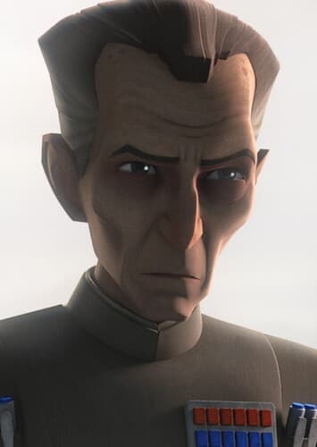 Wilhuff Tarkin