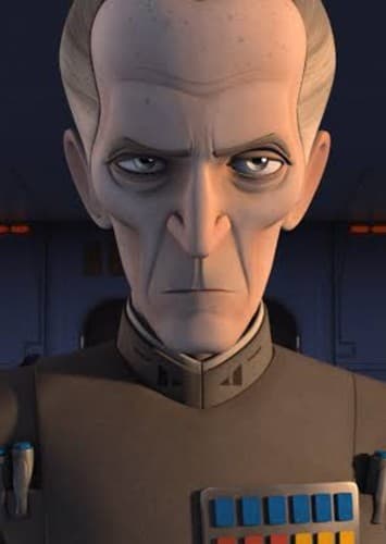 Wilhuff Tarkin