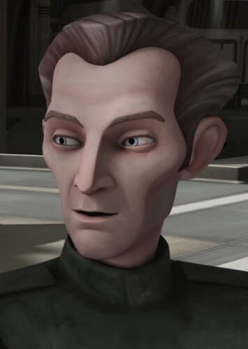 Wilhuff Tarkin