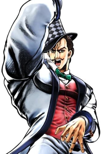 Will A. Zeppeli